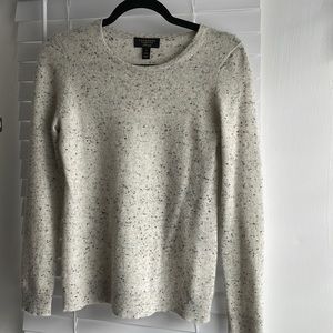 Charter Club Cashmere Crewneck
